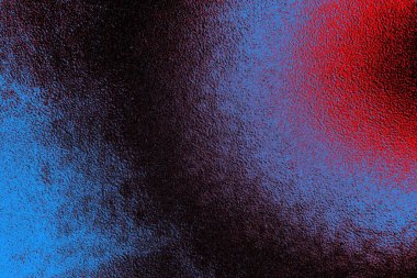 Metal boya dokusu ve arkaplan