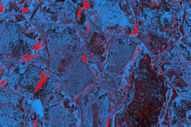 Arkaplan olarak kullanmak için duvarın resmi.