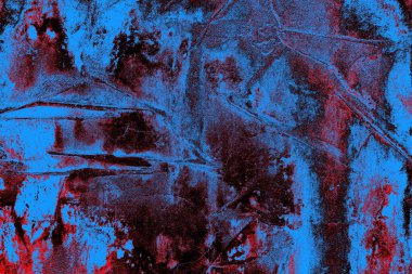 Eski duvar dokusu arkaplanı 