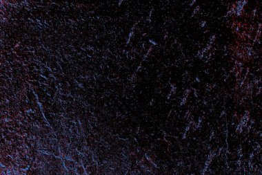 Metal boya dokusu ve arkaplan