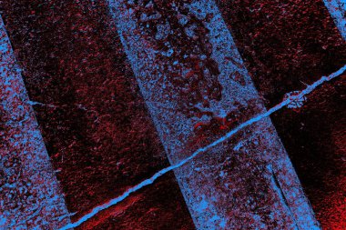 Arkaplan olarak kullanmak için duvarın resmi.