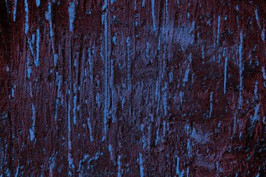 Arkaplan olarak kullanılmak üzere sıvanmış duvarın resmi