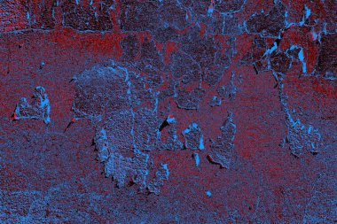 Eski duvar dokusu arkaplanı 