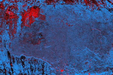 Eski keçeli çatı katranı parçası soyut bir arkaplan olarak