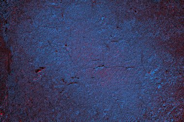 Beton duvar, kopyalama alanı