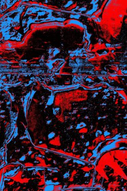 Eski boya soyma dokusu ahşap arka plan. Ahşap arkaplan