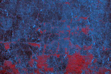 Eski duvar dokusu arkaplanı 