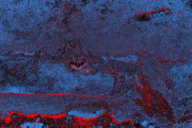 Eski keçeli çatı katranı parçası soyut bir arkaplan olarak