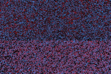 Arkaplan olarak kullanılmak üzere sıvanmış duvarın resmi