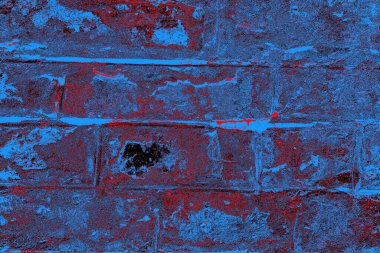 Eski duvar dokusu arkaplanı 