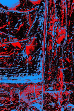 Eski boya soyma dokusu ahşap arka plan. Ahşap arkaplan