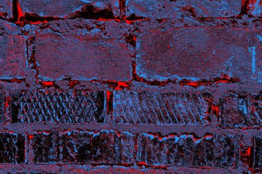 Eski duvar dokusu arkaplanı 