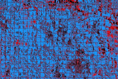 Arkaplan olarak kullanmak için duvarın resmi.