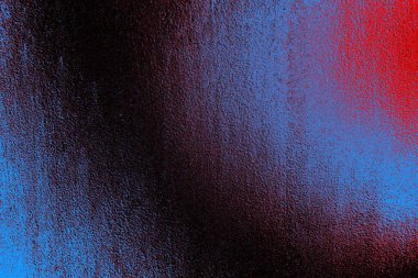 Metal boya dokusu ve arkaplan