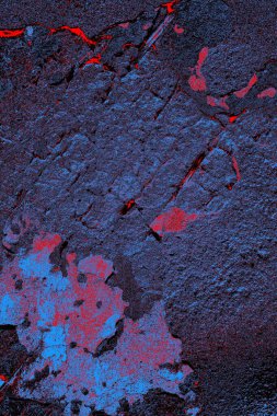 Eski duvar dokusu arkaplanı 