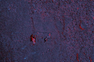 Arkaplan olarak kullanmak için duvarın resmi.