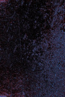 Metal boya dokusu ve arkaplan