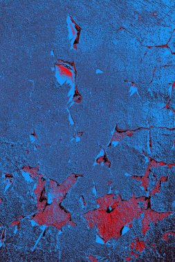 Eski duvar dokusu arkaplanı 