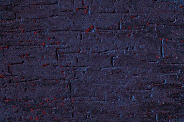 Arkaplan olarak kullanmak için duvarın resmi.