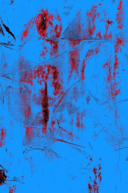 Eski duvar dokusu arkaplanı 