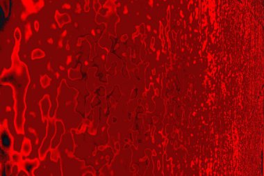 Soyut grunge arkaplanı. Monokrom dokusu. Mavi ve kırmızı desenli arkaplan