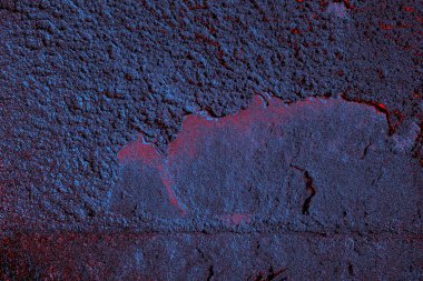 Arkaplan olarak kullanmak için duvarın resmi.