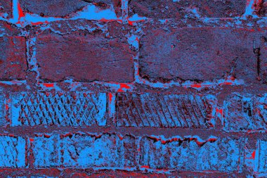 Eski duvar dokusu arkaplanı 