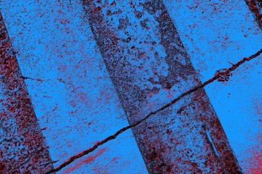 Arkaplan olarak kullanmak için duvarın resmi.