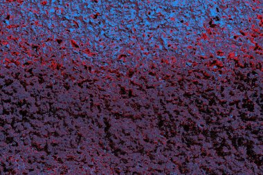 Eski duvar dokusu arkaplanı