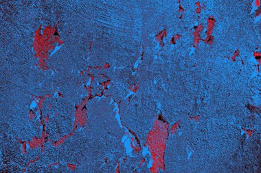 Eski duvar dokusu arkaplanı 