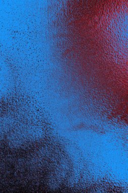 Metal boya dokusu ve arkaplan