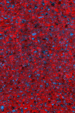 Arkaplan olarak kullanılmak üzere sıvanmış duvarın resmi