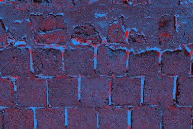 Eski duvar dokusu arkaplanı 