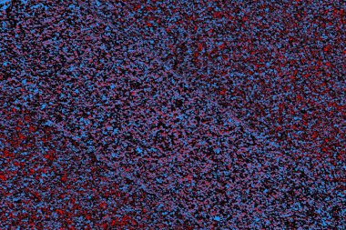 Arkaplan olarak kullanılmak üzere sıvanmış duvarın resmi