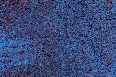 Kırışık plastik polietilen film dokusu