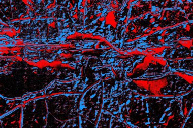 Eski boya soyma dokusu ahşap arka plan. Ahşap arkaplan