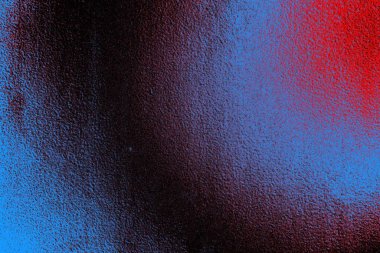 Metal boya dokusu ve arkaplan