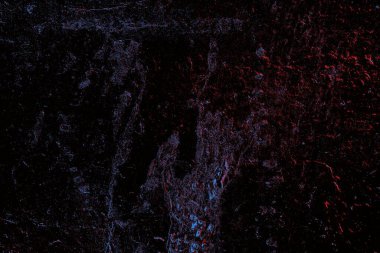 Metal boya dokusu ve arkaplan