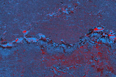 Beton duvar arkaplanı, kopyalama alanı