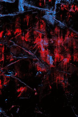 Eski duvar dokusu arkaplanı 