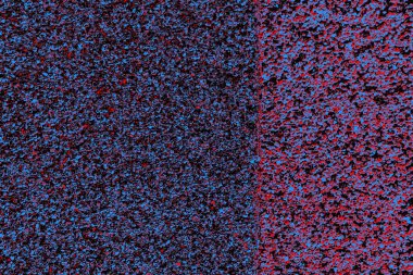 Arkaplan olarak kullanılmak üzere sıvanmış duvarın resmi