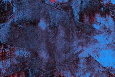 Eski duvar dokusu arkaplanı 