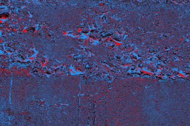 Beton duvar arkaplanı, kopyalama alanı