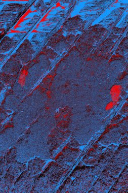 Eski duvar dokusu arkaplanı 