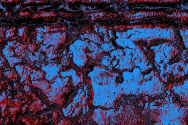 Kuru toprakta kasılma ve kurutma çatlakları var. Topraktaki su eksikliğinden dolayı. Küresel ısınma kavramı. İklim ısınması kurumuş topraklar.