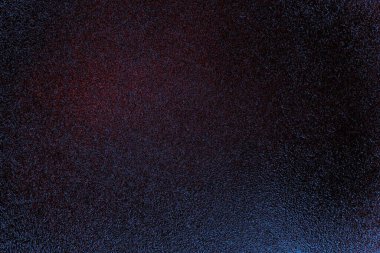 Çizik ve çatlaklarla metal doku