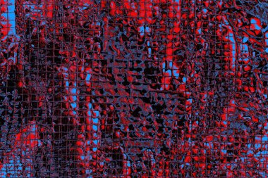 Arkaplan olarak kullanmak için duvarın resmi.