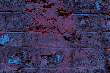 Eski duvar dokusu arkaplanı