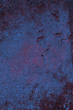 Beton duvar, kopyalama alanı