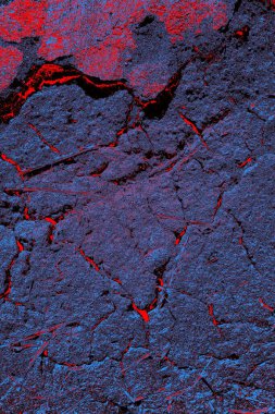 Eski duvar dokusu arkaplanı 